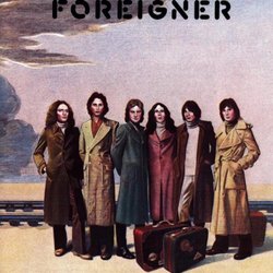 Foreigner