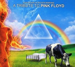 A Collection of Delicate Diamonds: All-Star Tribute To Pink Floyd