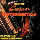 Best of Cajun Instrumentals