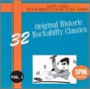32 Original Historic Rockabilly Classics 1