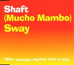 Mucho Mambo (Sway)