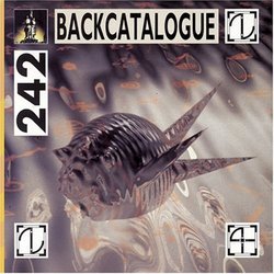 Back Catalogue