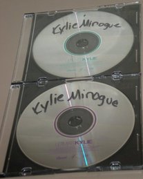 Ultimate Kylie