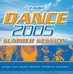 Dance 2005 Summer Session