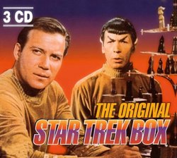 Star Trek Box