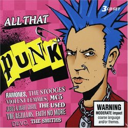 All That Punk