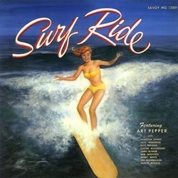 Surf Ride
