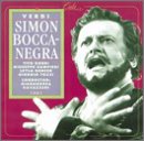 Verdi: Simon Boccanegra