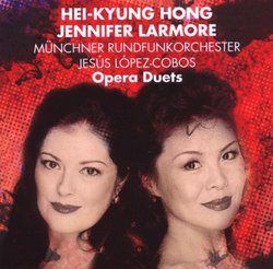 Opera Duets