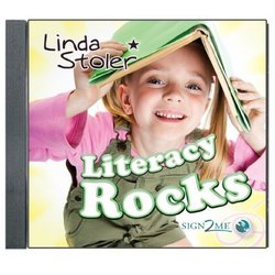 Literacy Rocks