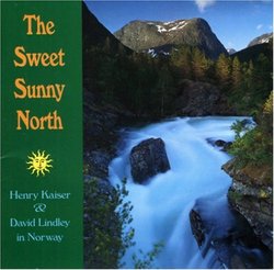 Sweet Sunny North