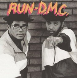 Run Dmc
