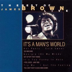 The Very Best Of James Brown