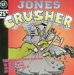 Jones Crusher