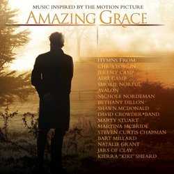 Amazing Grace: Music Inspired by the Motion Picture