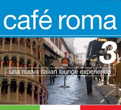 Cafe Roma 3 (Dig)
