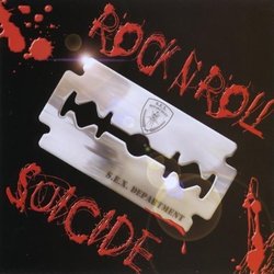 Rock N Roll Suicide by S.E.X. Department (2009-07-21)