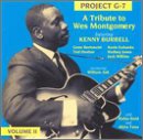 Tribute to Wes Montgomery 2