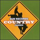 Sun Records Country Legends