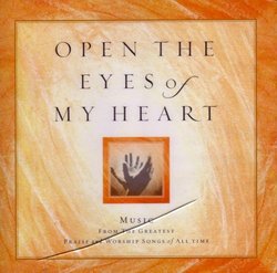 Open the Eyes of My Heart