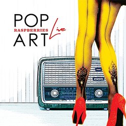 Pop Art Live (2 CD)