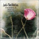 Boccherini: 6 Flute Quintets, Op. 55