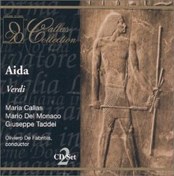 Verdi: Aida