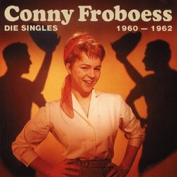 Conny V.2 Die Singles 1960-1962