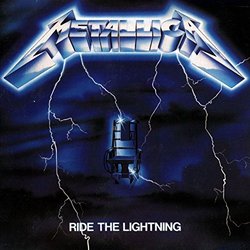 Ride The Lightning (Deluxe Boxset) (4 LP/6 CD/1 DVD)