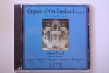 Organs of Ostfriesland Vol. 1