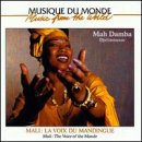 Djelimousso, Mali: The Voice of the Mande