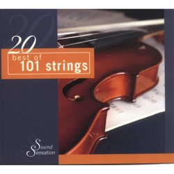 20 Best of 101 Strings (Dig)