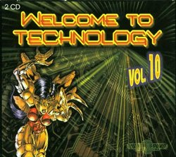 Welcome to Technology 10