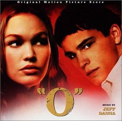 O: Original Motion Picture Score