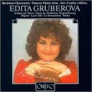 Edita Gruberova - Famous Opera Arias