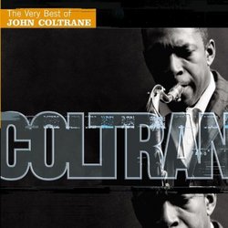Vert Best of John Coltrane (Dig)