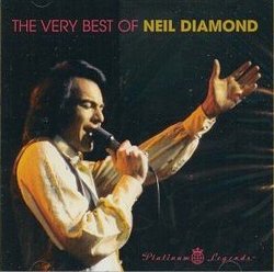 The Very Best Of Neil Diamond