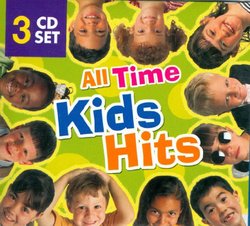 ALL TIME KIDS HITS