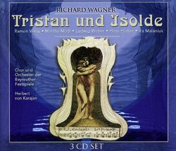 Tristan und Isolde