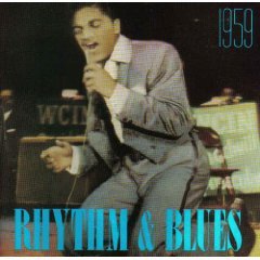 Rhythm & Blues: 1959