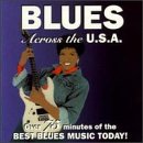 Blues Across the Usa