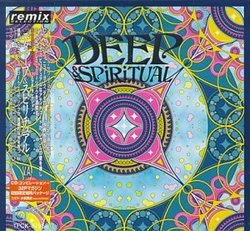 Remix Selection: Deep & Spiritual