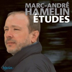 Hamelin: Etudes, Little Nocturne, Con intissimo sentimento (excerpts), Theme and Variations (Cathy's Variations)