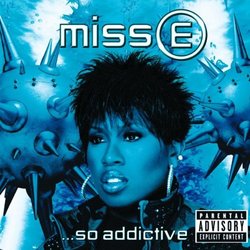 Miss Eso Addictive (Bonus Version)