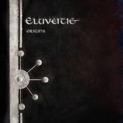 Origins by Eluveitie