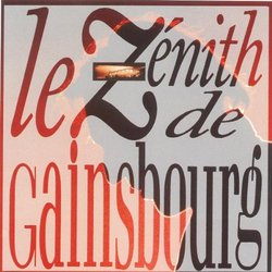 Zenith De Gainsbourg