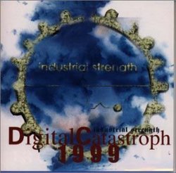 Digital Catastrophy 1999