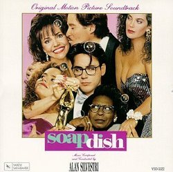 Soapdish: Original Motion Picture Soundtrack