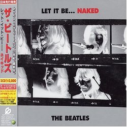 Let It Be: Naked