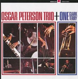 Oscar Peterson Trio (Mlps)